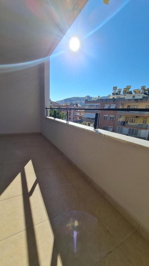 Nimet Aydin Apartment Alanya