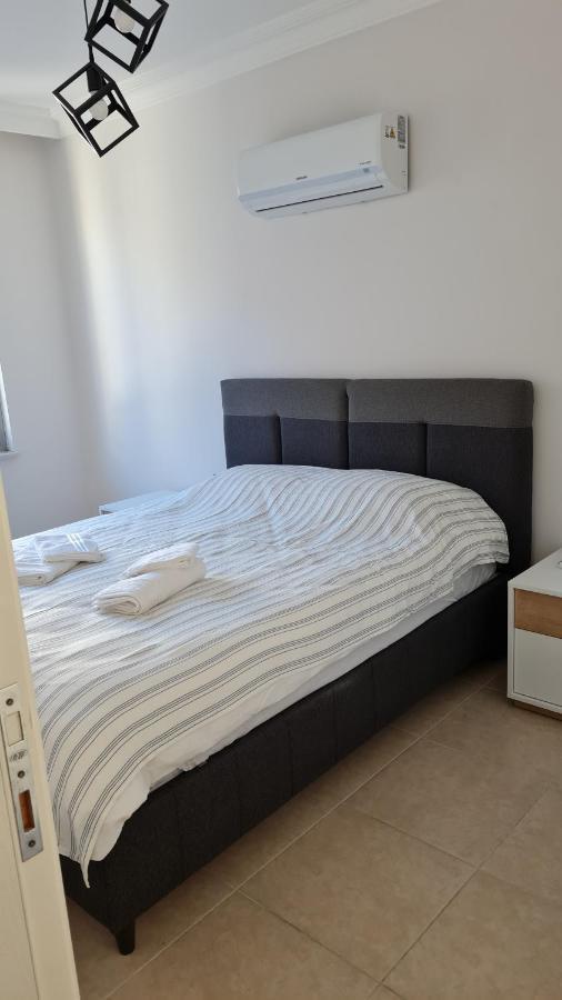Nimet Aydin Apartment *