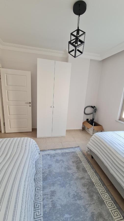 Apartment Nimet Aydin *