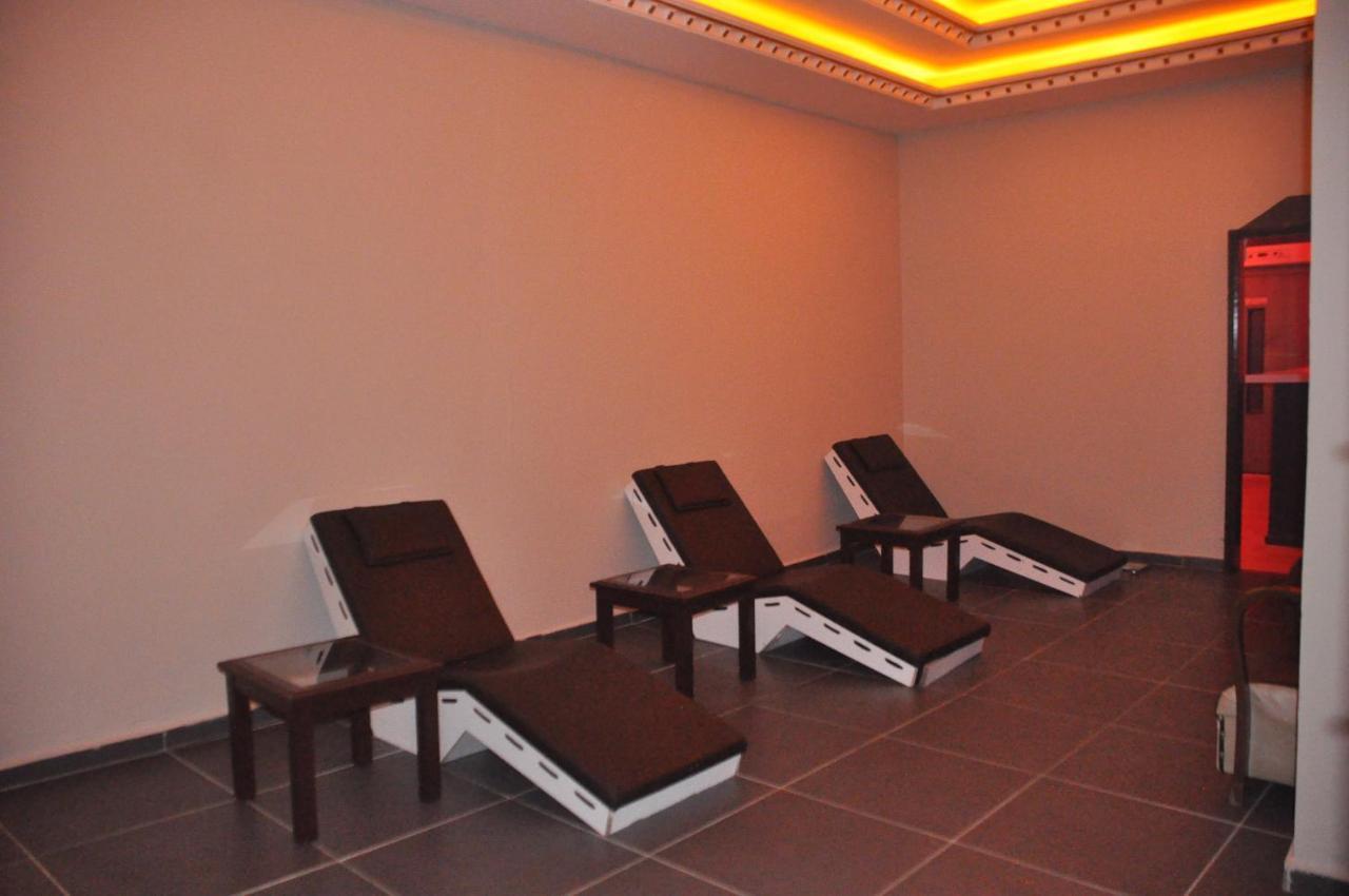 Syedra Alanya