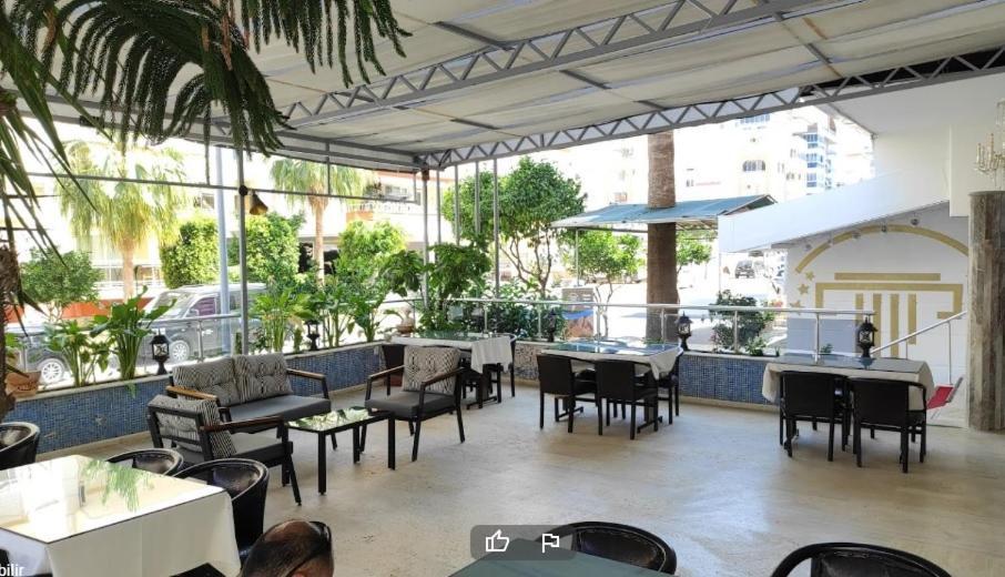 Syedra 3* Alanya