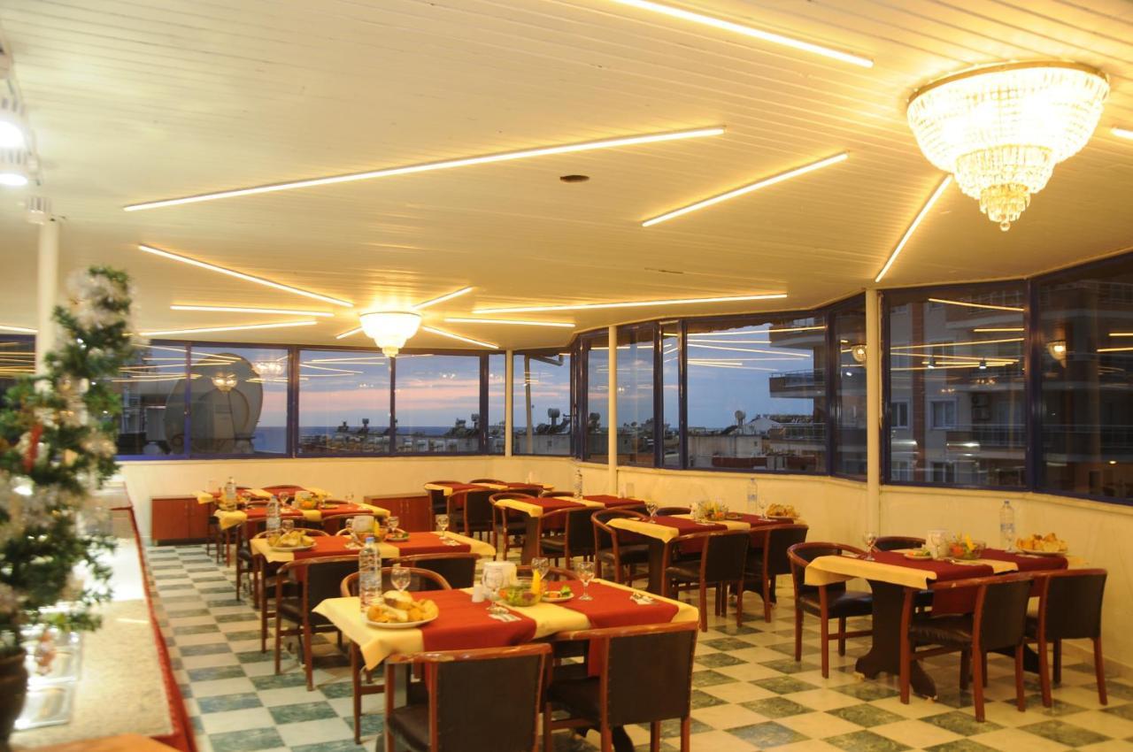 Hotel Syedra 3*
