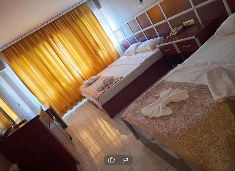 Syedra Hotel 3*