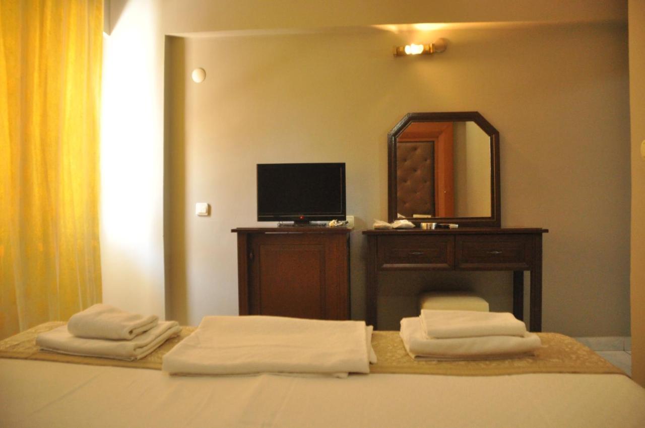 Syedra Hotel Alanya