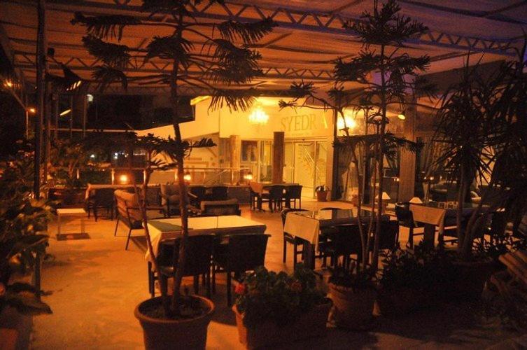 Syedra Hotel Alanya