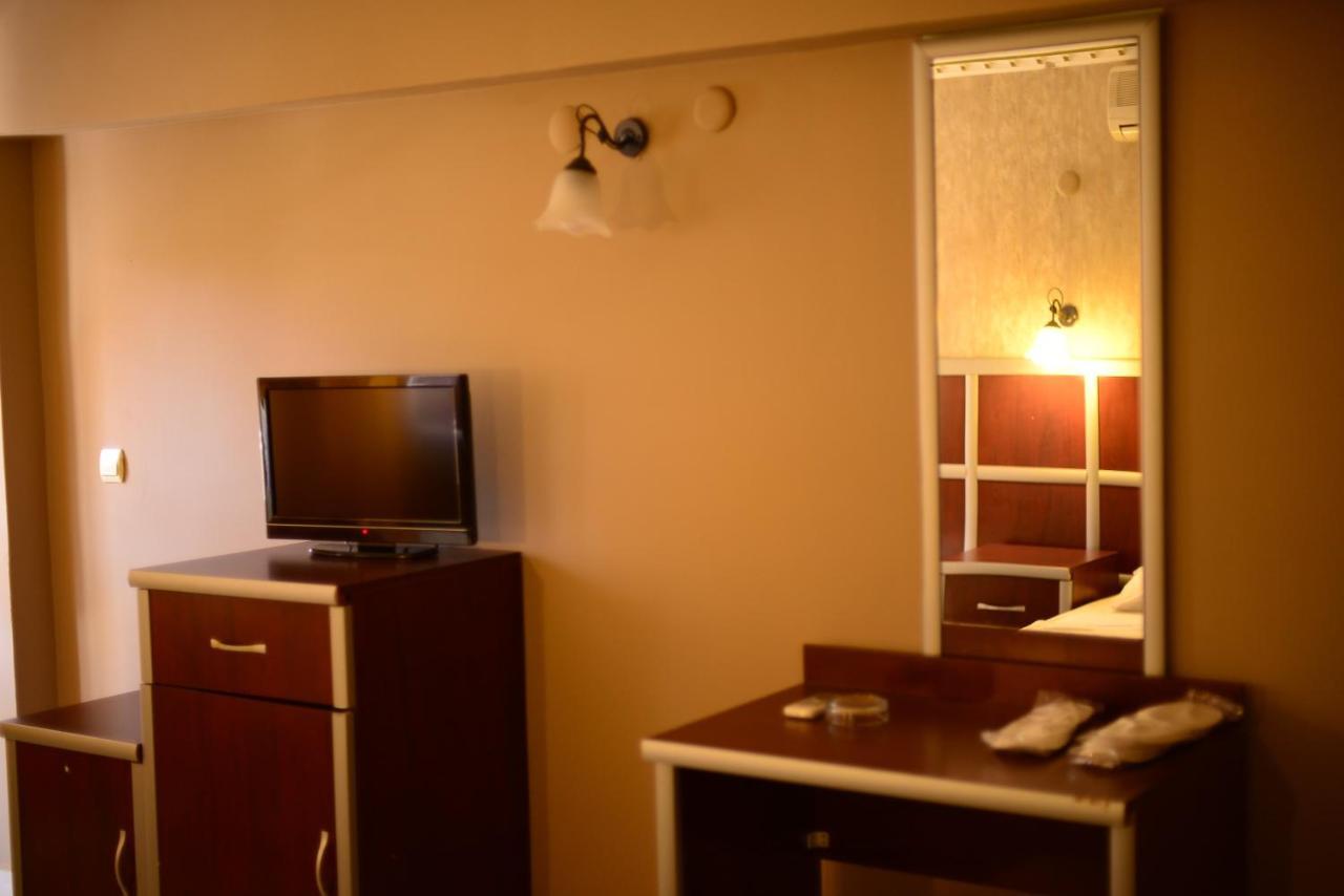 Hotel Syedra