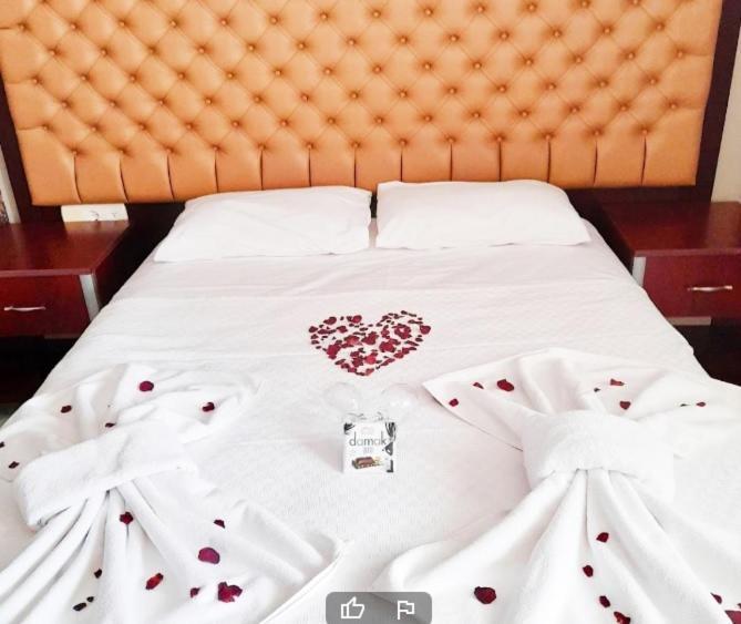 Hotel Syedra Alanya