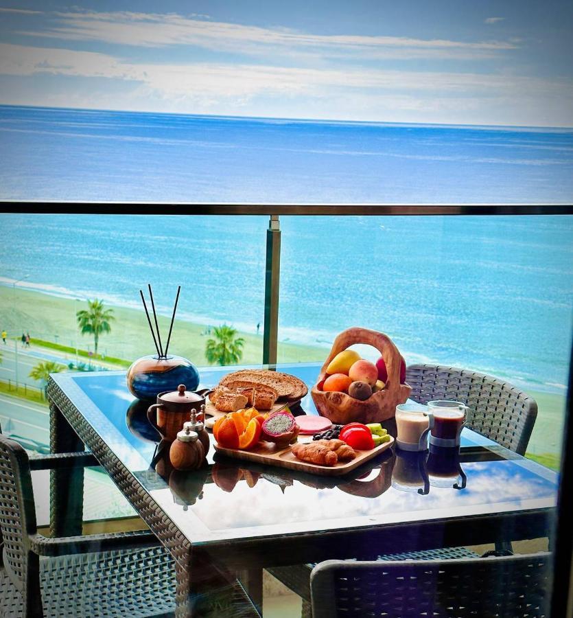 Amazing Sea View, 8th Floor, Panoramic Sea View