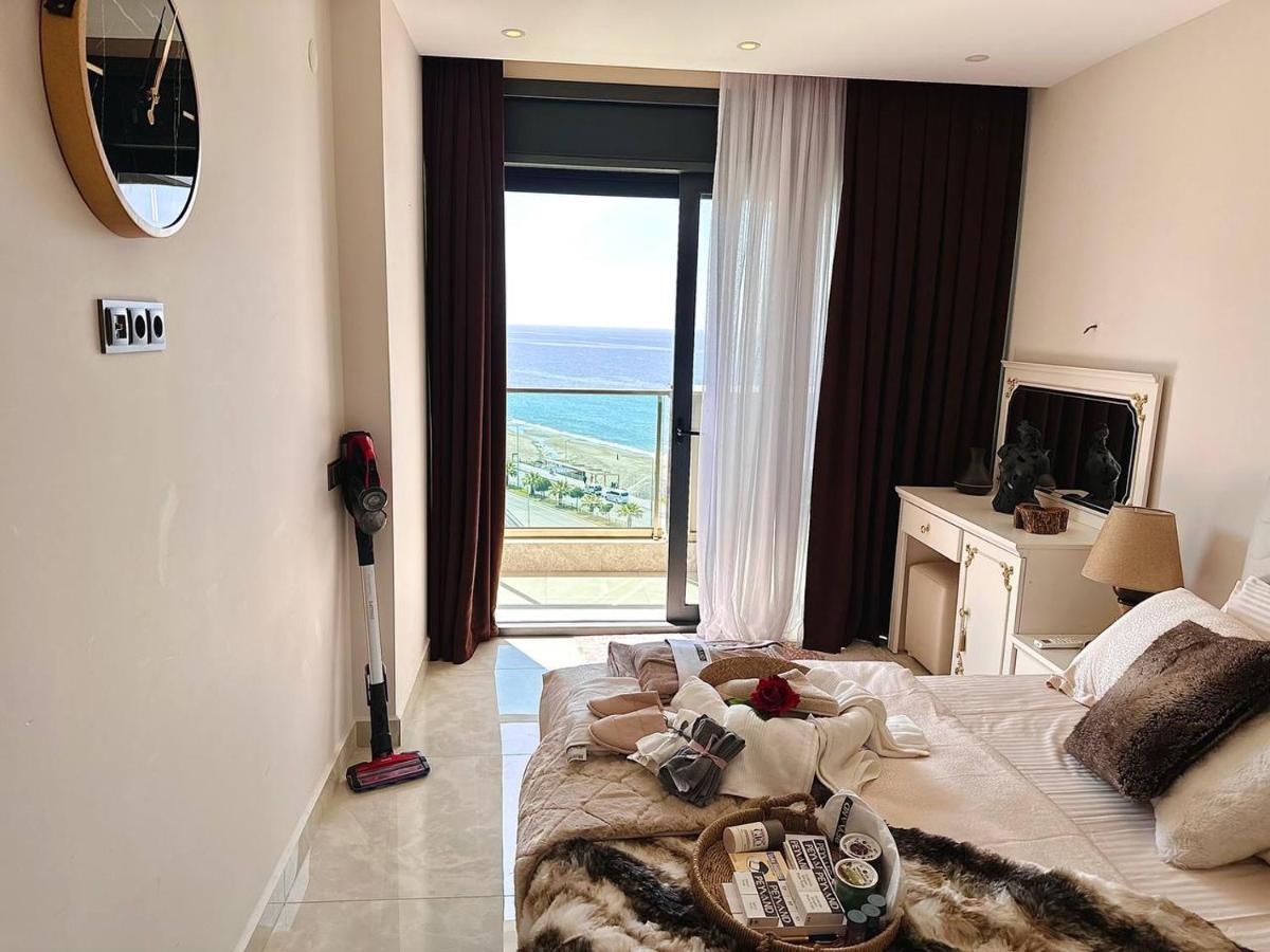 Amazing Sea View, 8th Floor, Panoramic Sea View *