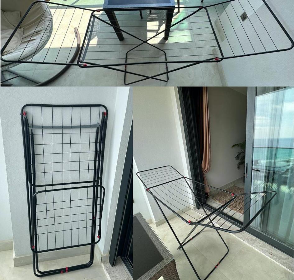 Apartment Amazing Sea View, 8th Floor, Panoramic Sea View *