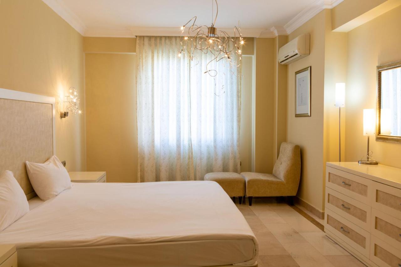 Apartment Gold 2+1 Main Building With Free Aquapark