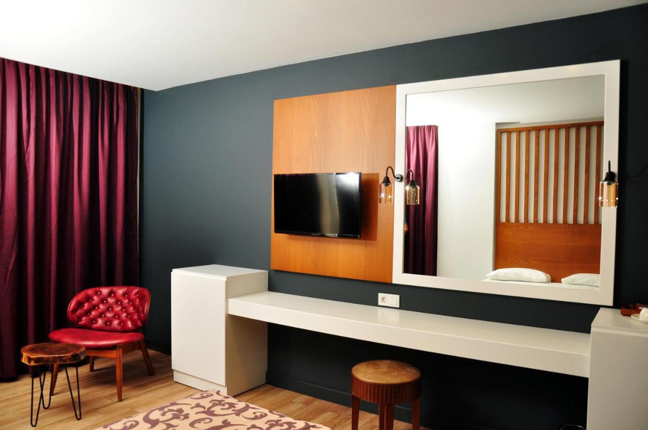 Sey & Otel