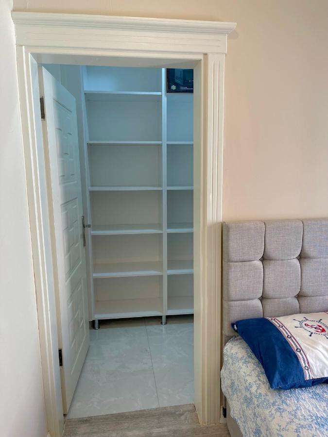 Sa Apartments! Sea View 2bd Flat * Alanya