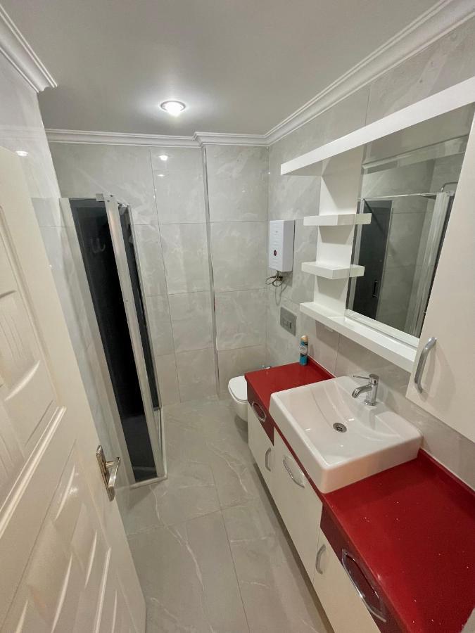 Apartment Sa Apartments! Sea View 2bd Flat Alanya
