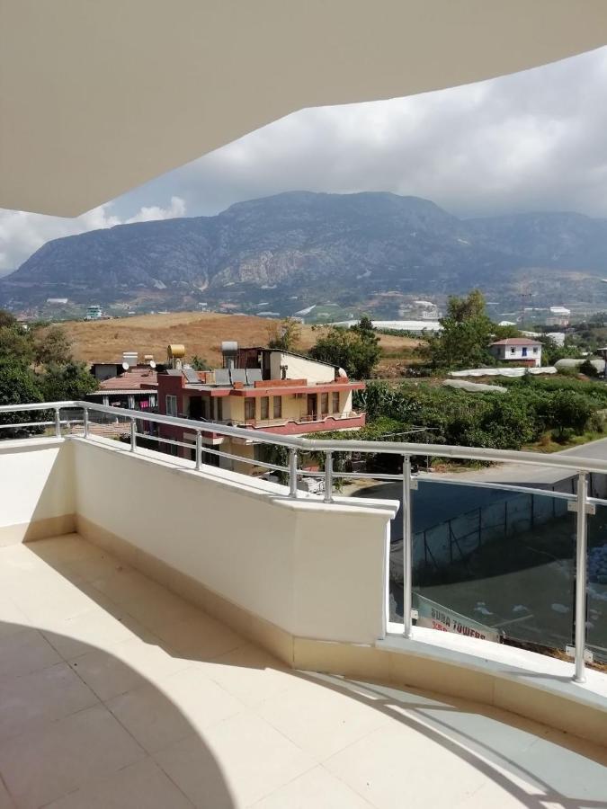 Alanya, Mahmutlar Atlas Rezidans Alanya