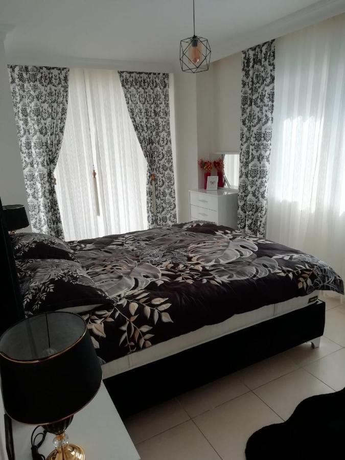 Alanya, Mahmutlar Atlas Rezidans Apartment Alanya