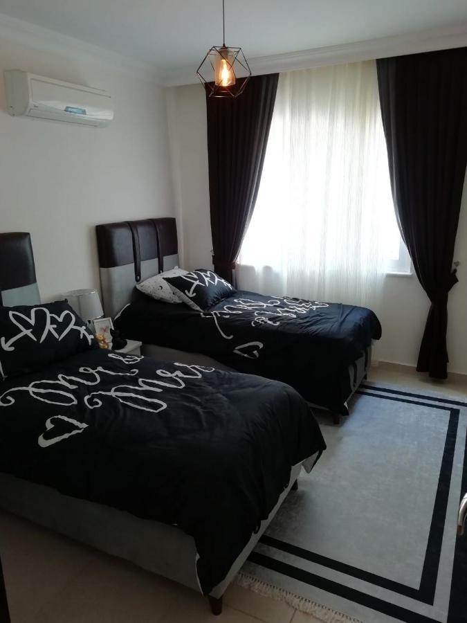 Apartment Alanya, Mahmutlar Atlas Rezidans Alanya