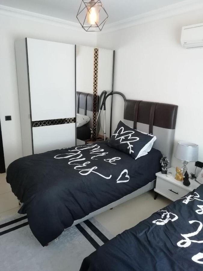 Alanya, Mahmutlar Atlas Rezidans