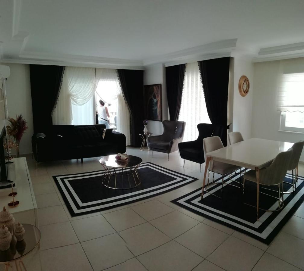 Apartment Alanya, Mahmutlar Atlas Rezidans Alanya