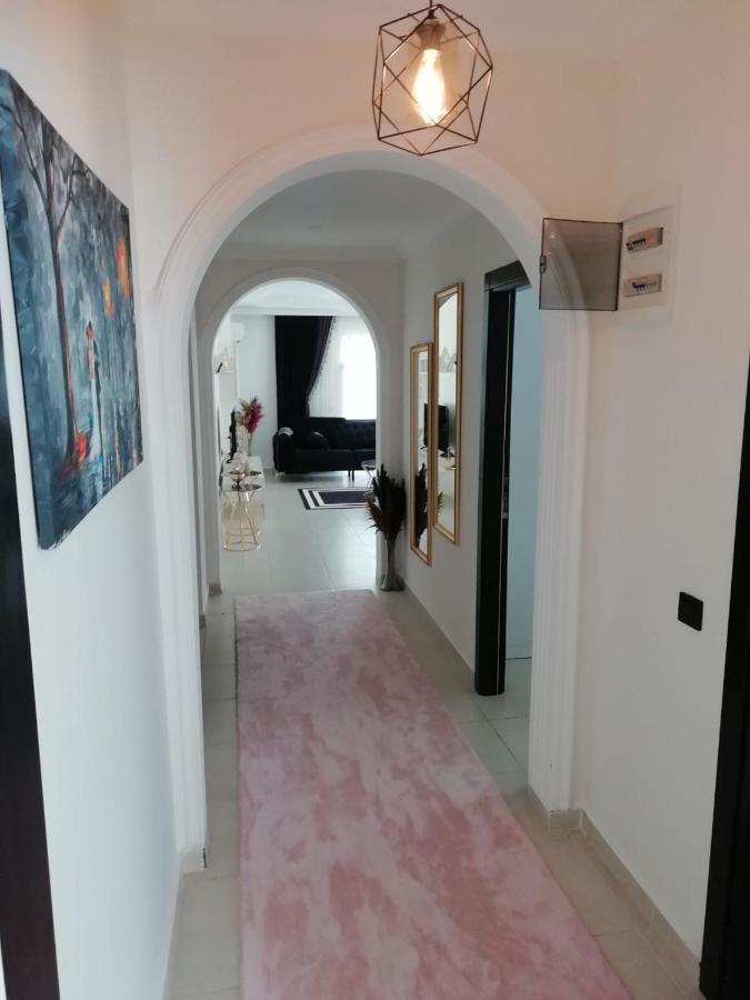 Alanya, Mahmutlar Atlas Rezidans *