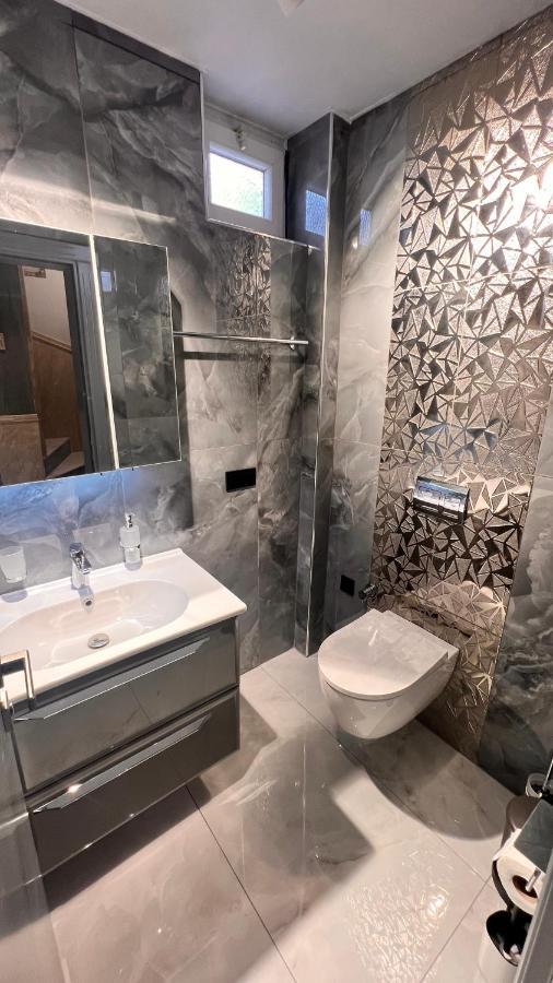 Konak Club Villa *