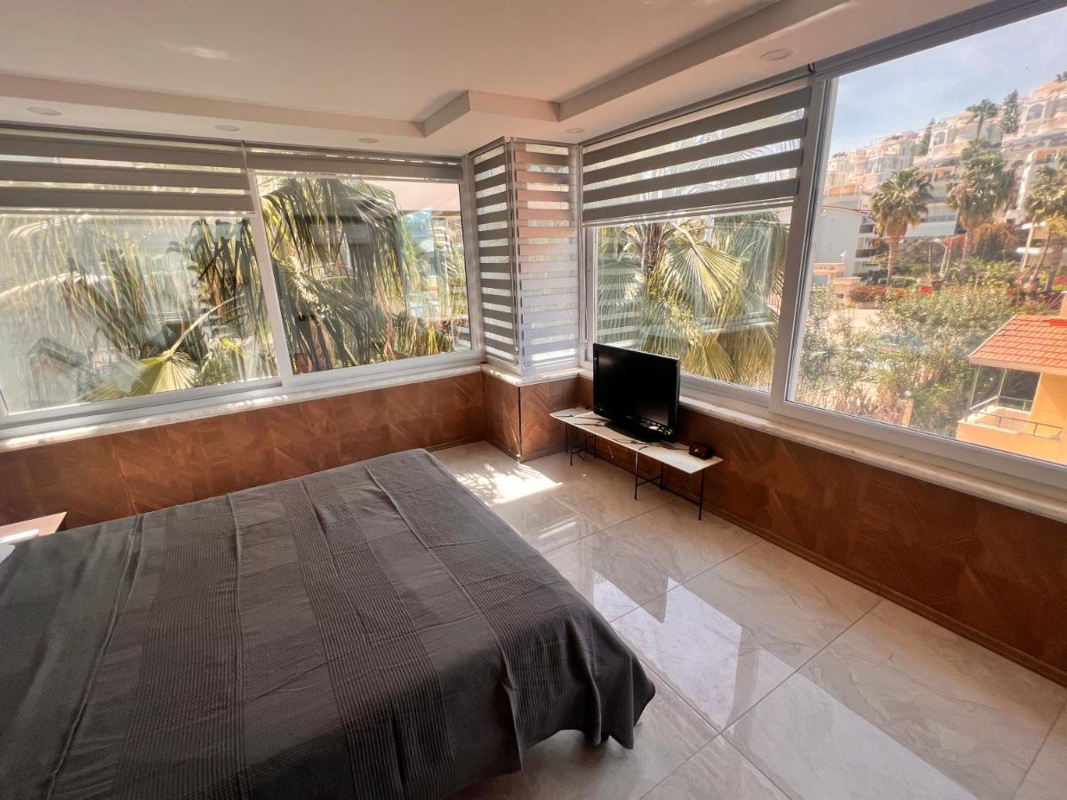 Konak Club Villa