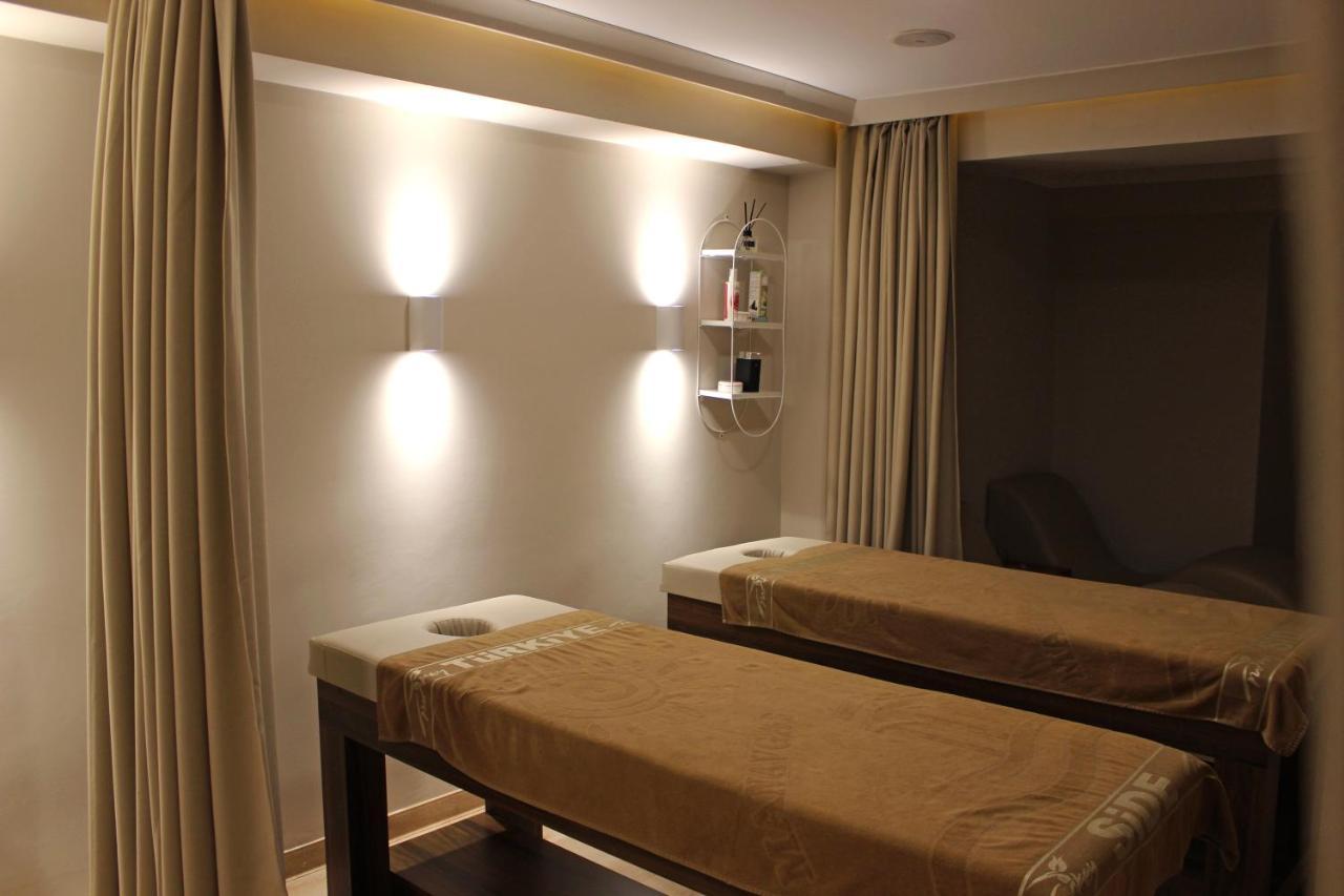 Hotel Savk Alanya