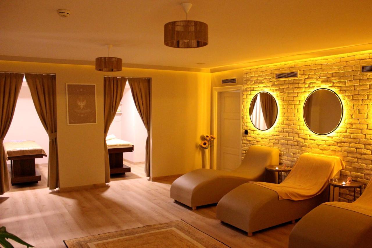 Hotel Savk 4*