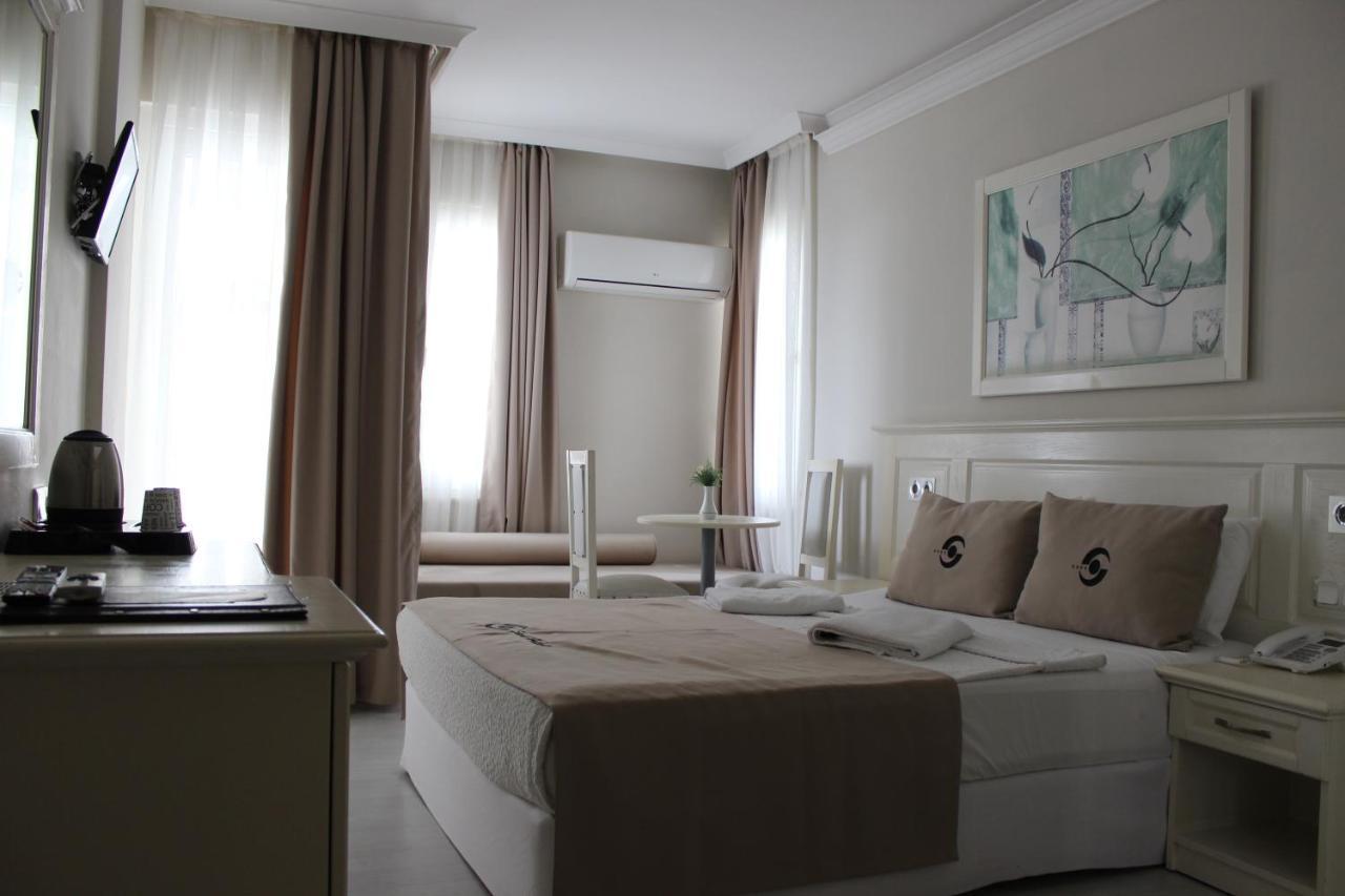 Savk Hotel 4*