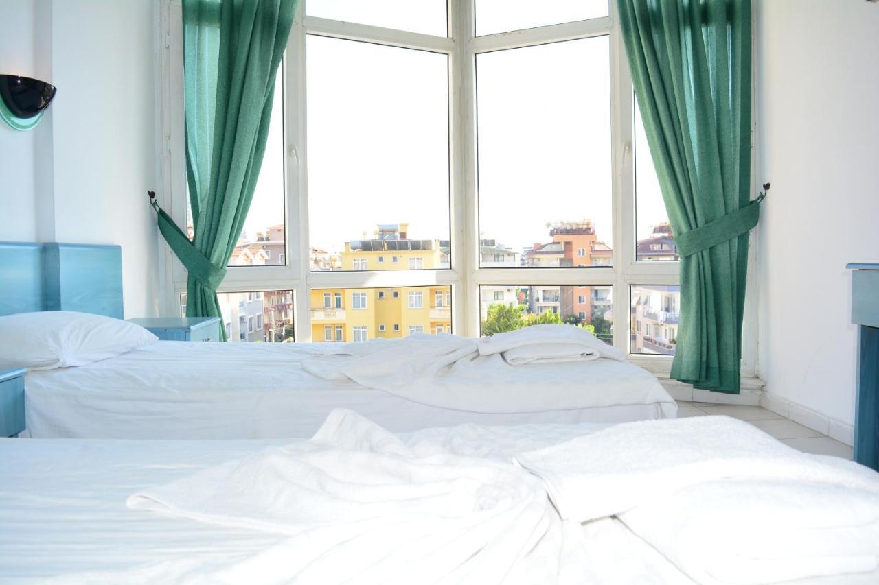 Babaoglu Apart Aparthotel *