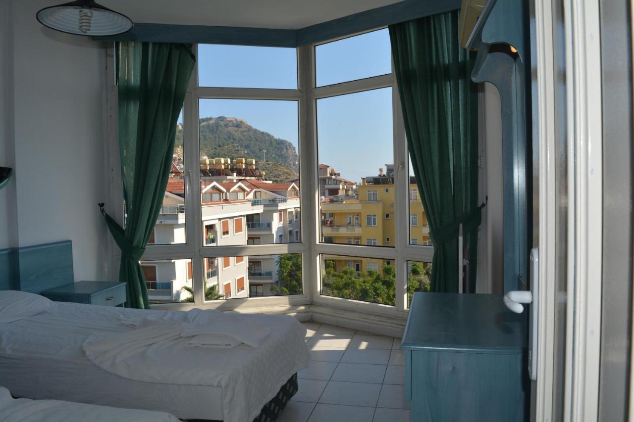 Babaoglu Apart Aparthotel *
