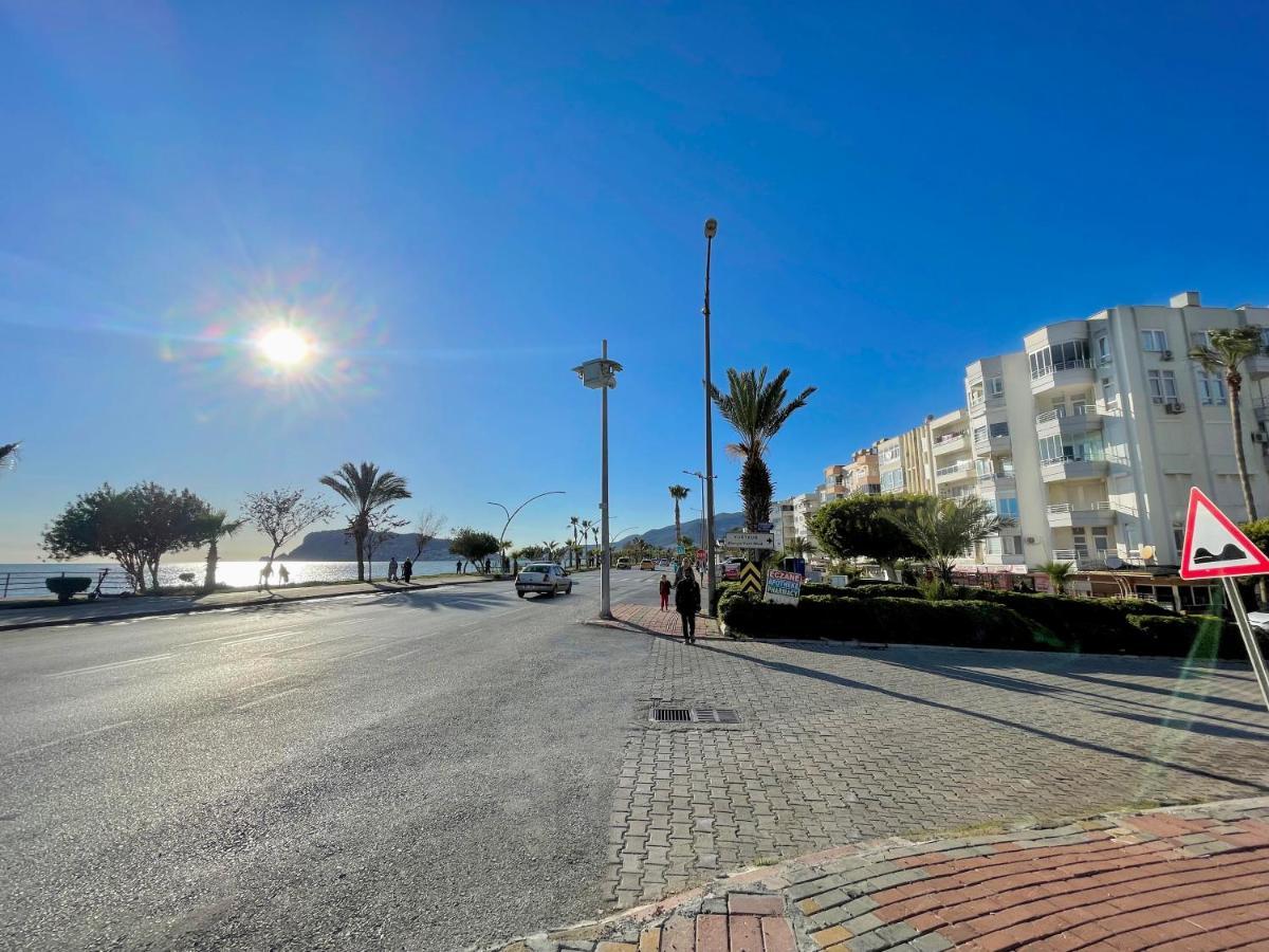 Apartment Sa Apartments! Sea View 2bd Flat *