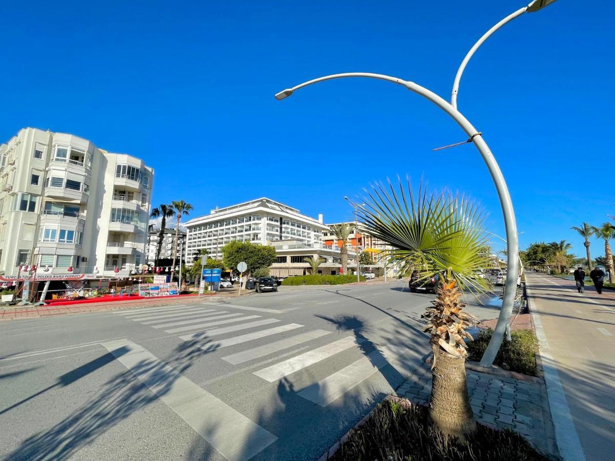 Sa Apartments! Sea View 2bd Flat