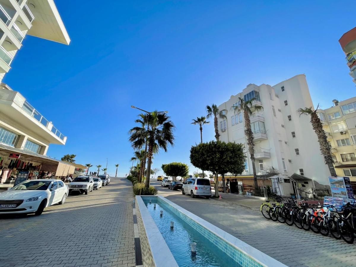 Sa Apartments! Sea View 2bd Flat Apartment