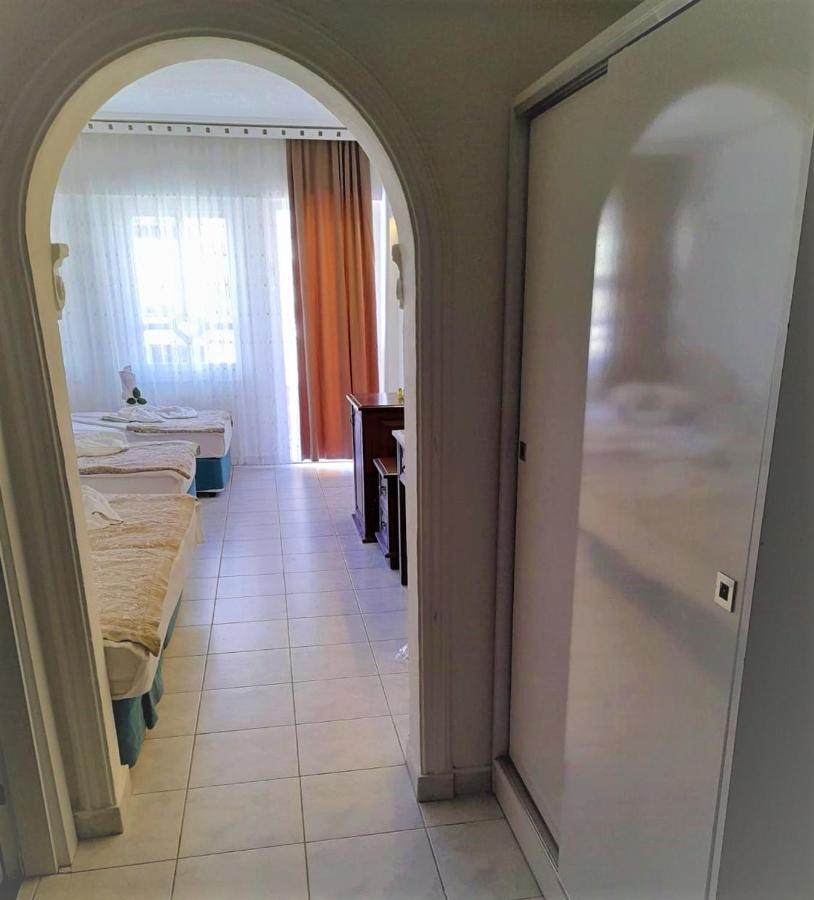 Syedra Hotel Alanya