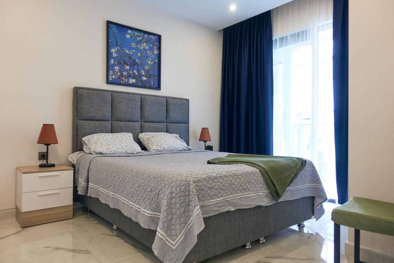 Tower Sea&mountain View Daire *