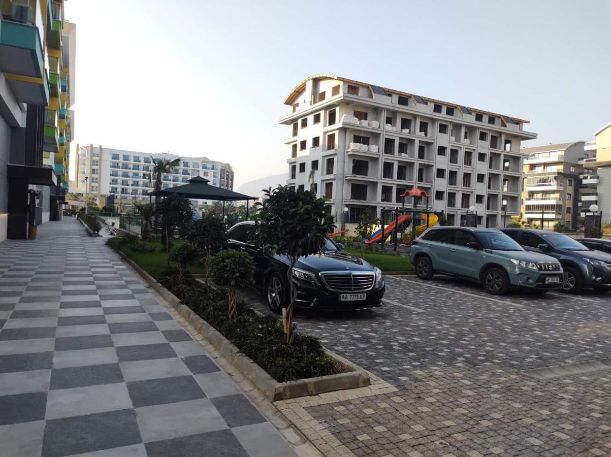 Apartman Kruna * Alanya