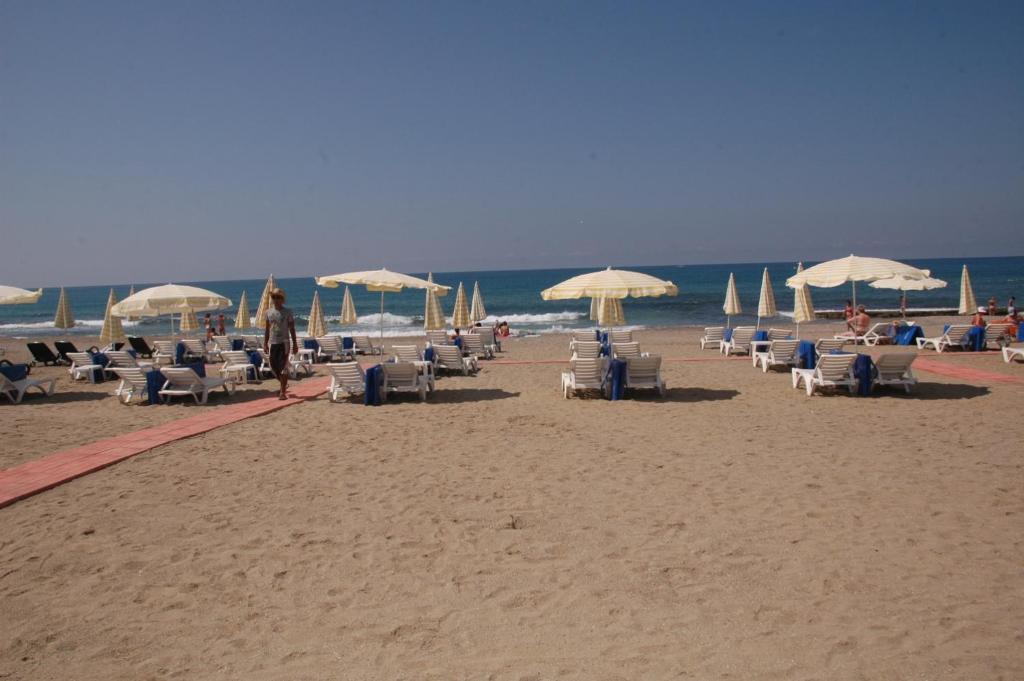 Renda Hotel 3*