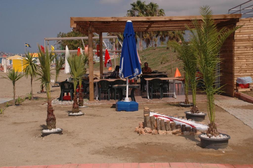 Renda 3* Alanya