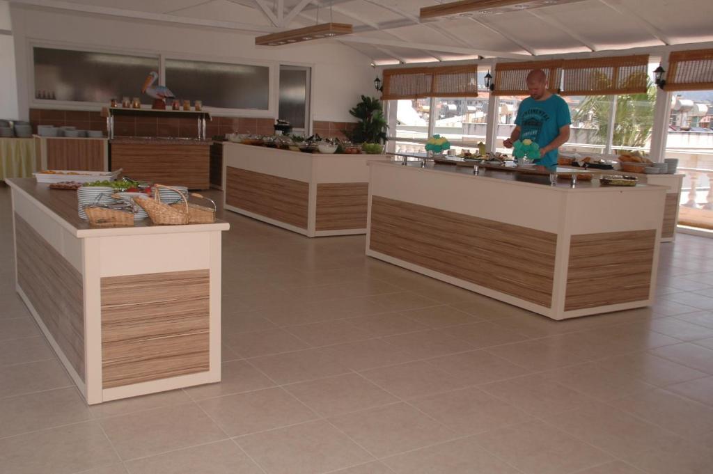 Renda Hotel 3*