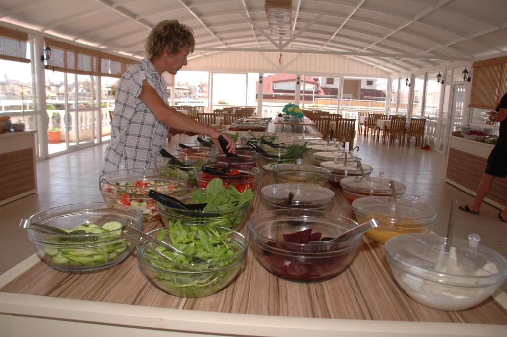 Renda Hotel
