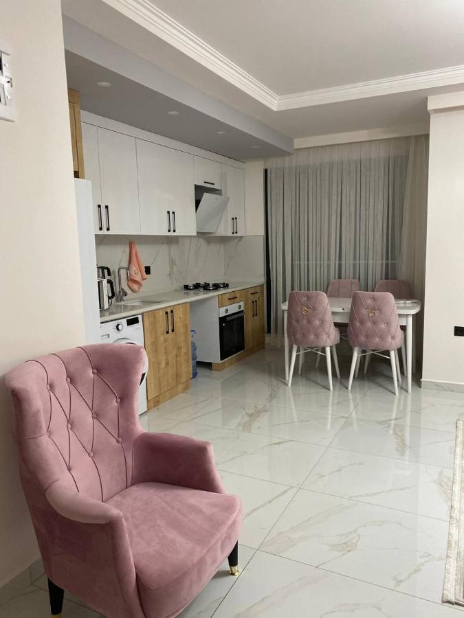 Exodus Garden, авсаллар, турция * Alanya