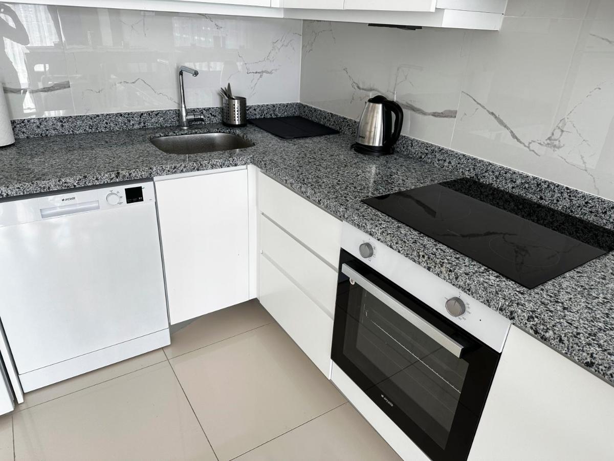 Apartment Apartman Kruna