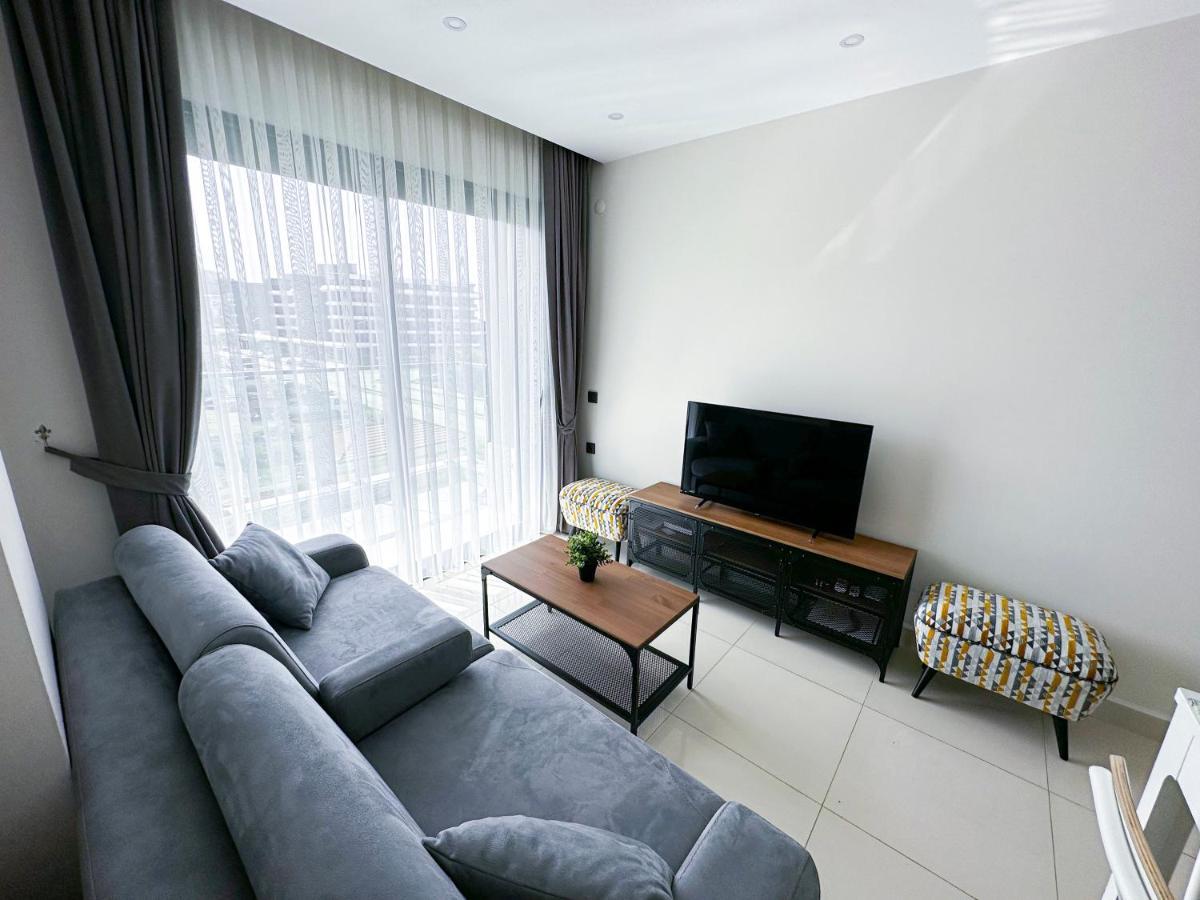 Apartment Apartman Kruna
