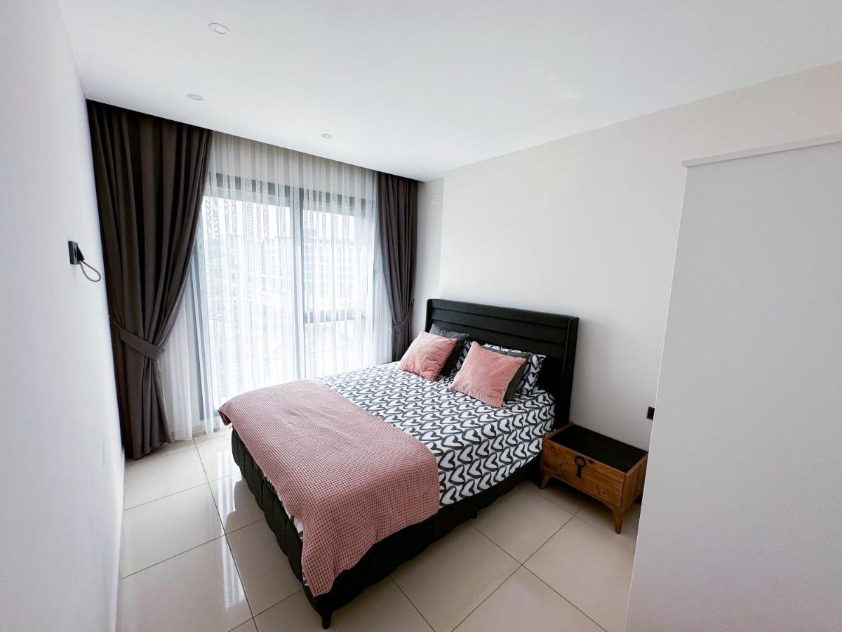 Apartman Kruna Apartment Alanya