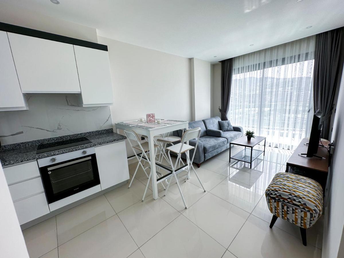 Apartman Kruna Apartment *