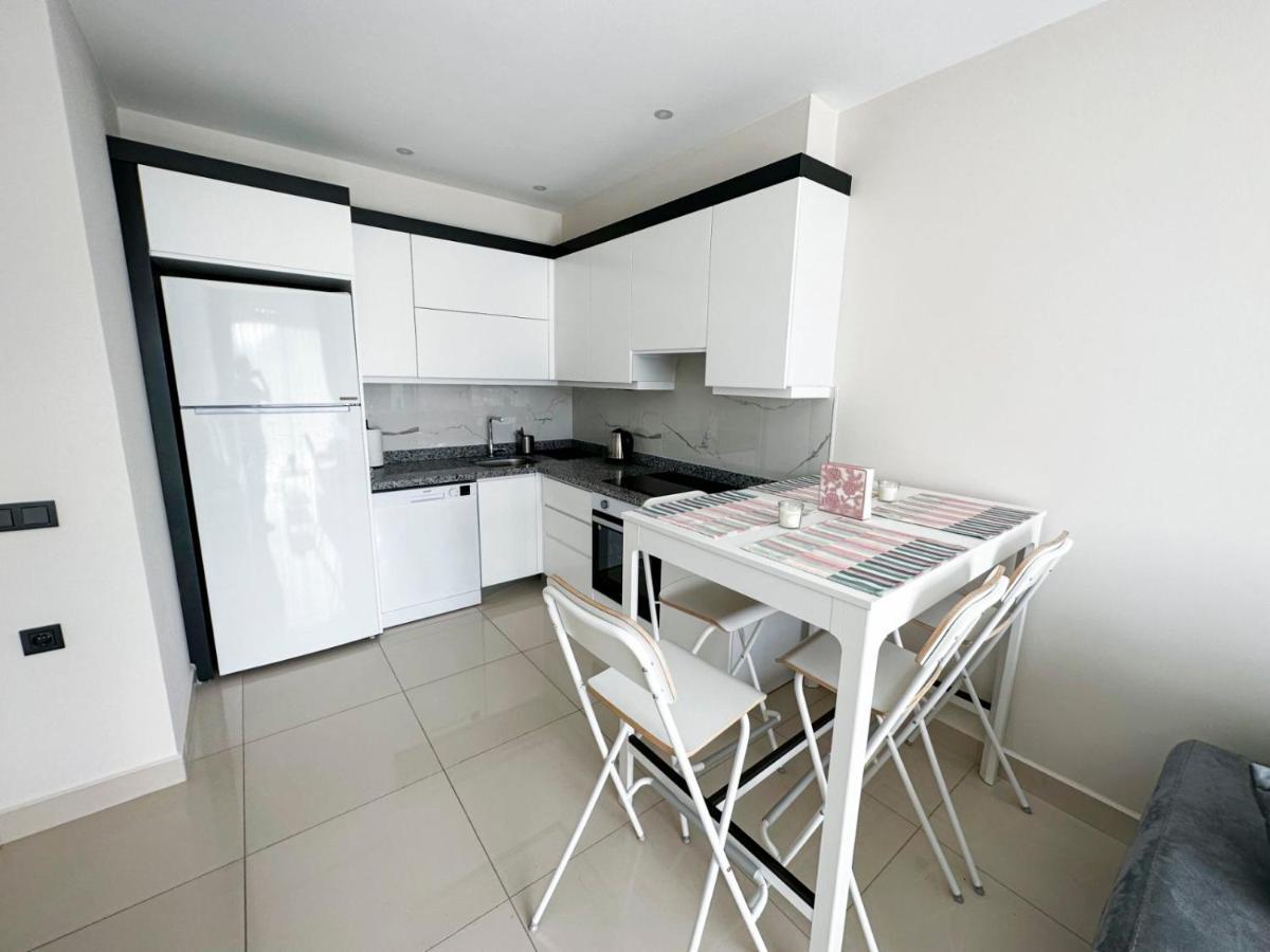 Apartman Kruna Apartment Alanya