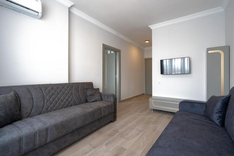 Gurses Life Aparthotel