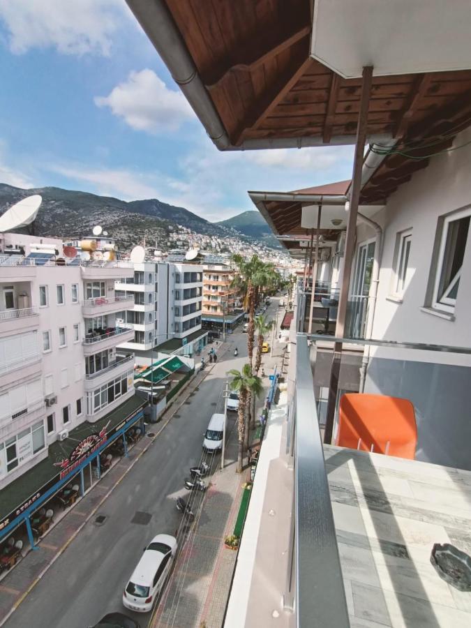 Le Moral Hotel 3*