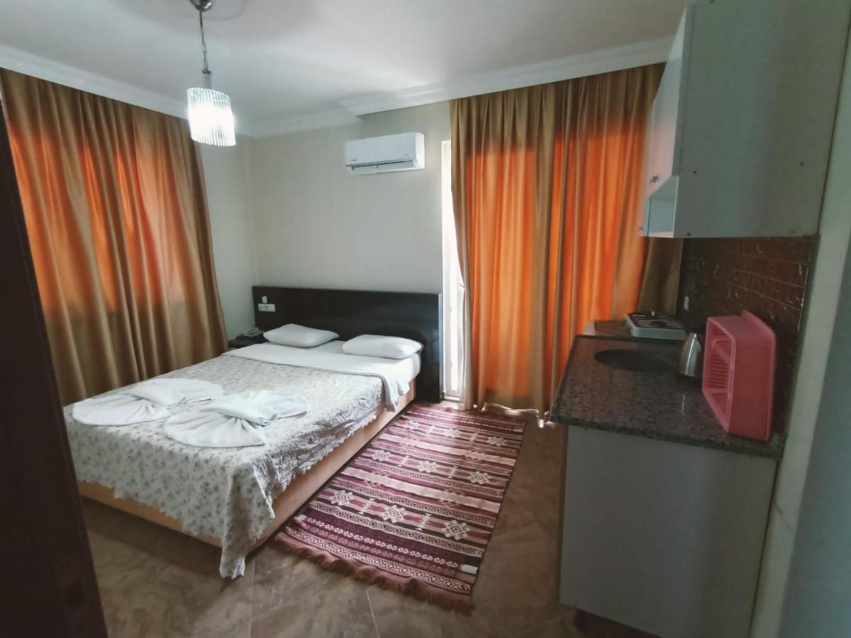 Le Moral Hotel 3*